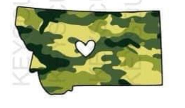 Montana