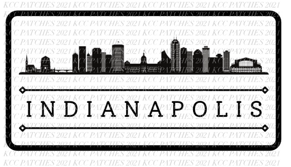 City Skyline