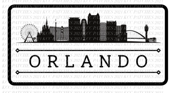 City Skyline