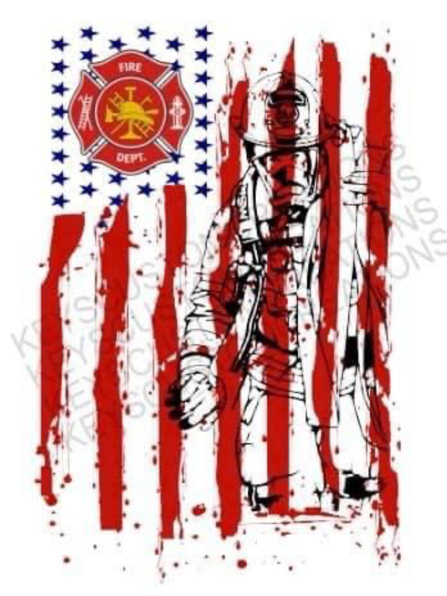 Fire Dept.