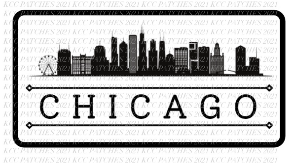 City Skyline