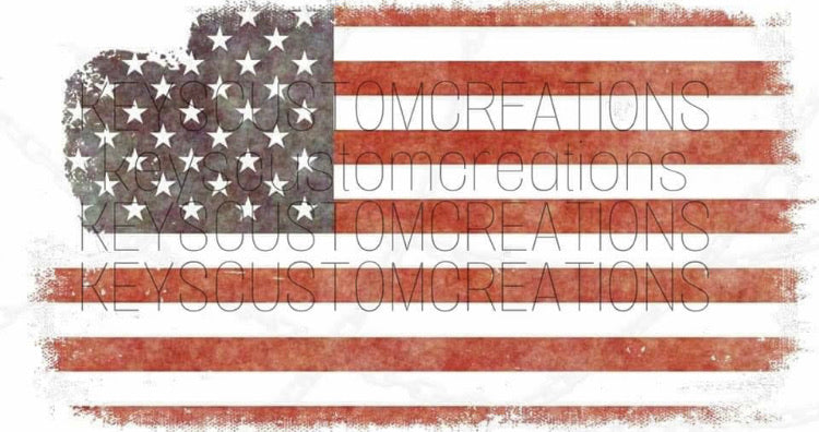 American Flag