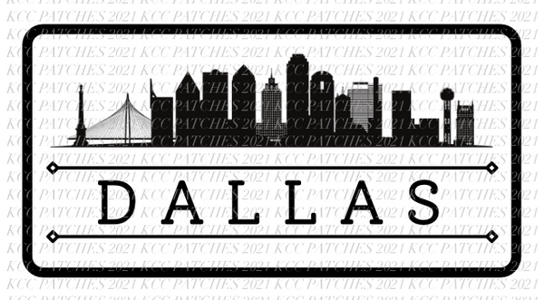 City Skyline