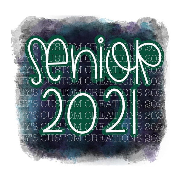 Senior 2021