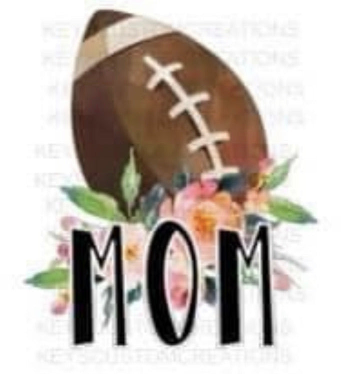 Sport Mom