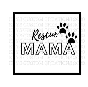 Rescue Mama