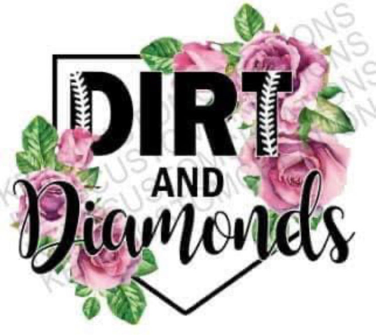 Dirt and Diamonds