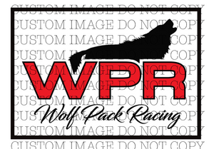WPR Custom