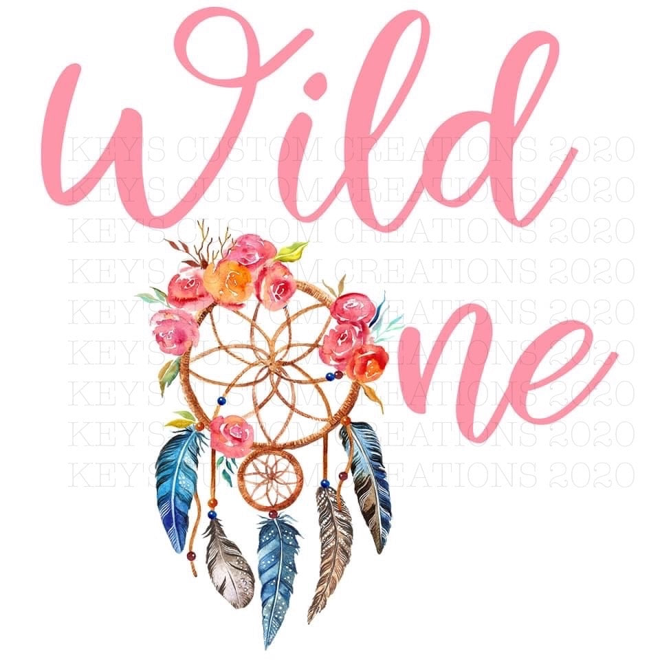 Wild One