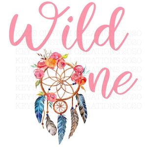 Wild One