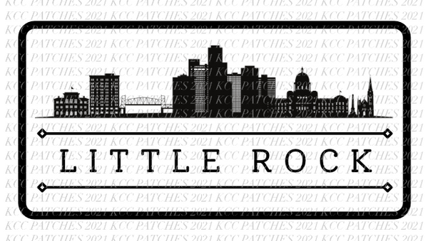 City Skyline