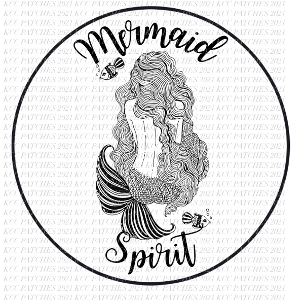 Mermaid Spirit