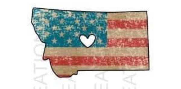 Montana