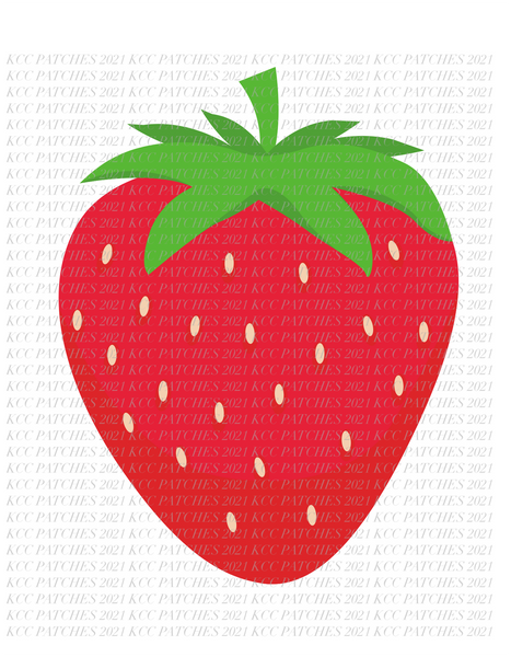 Lynn Custom Strawberries