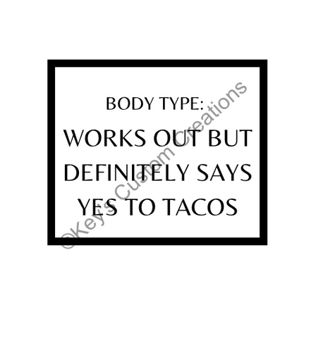 Body Type