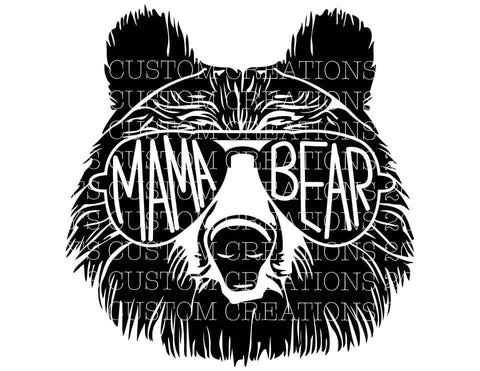 Mama Bear