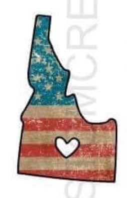 Idaho