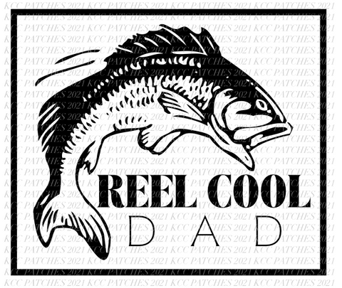Reel Cool Dad