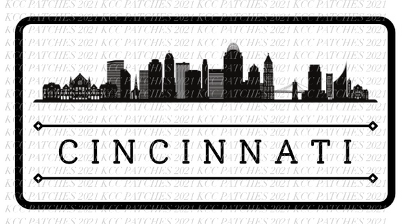 City Skyline