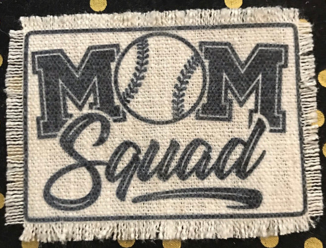 Mom Squad