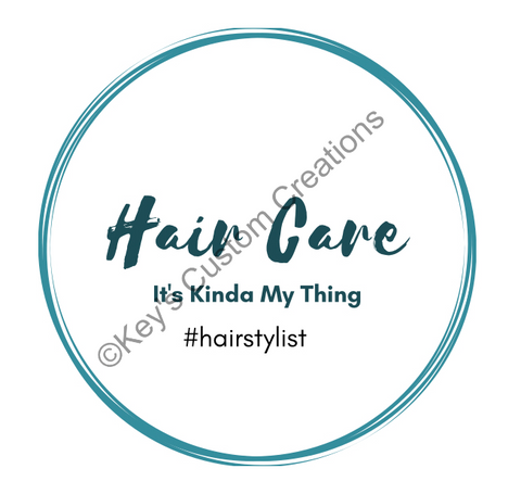Hair Care #hairstylist