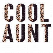 Cool Aunt