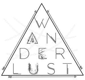 Wanderlust (triangle)