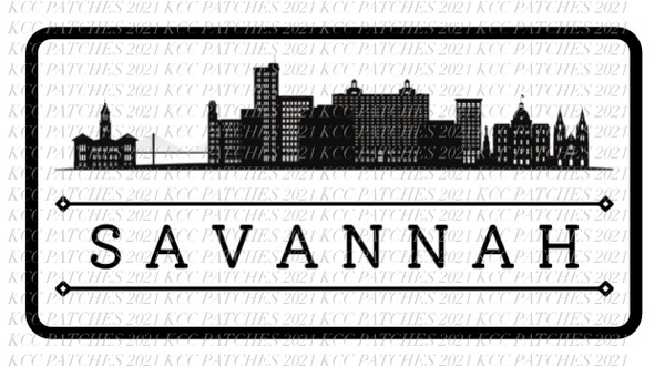 City Skyline