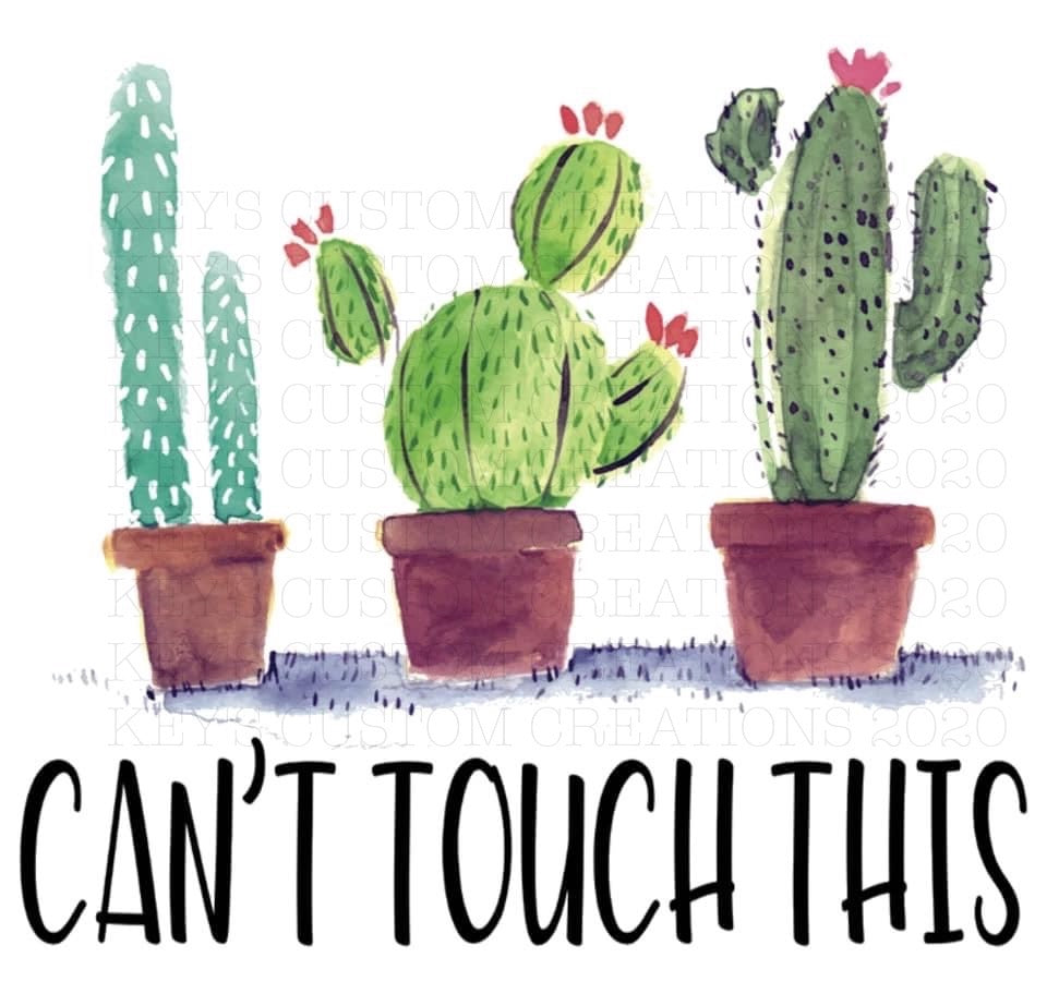 Can't Touch This