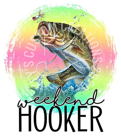 Weekend Hooker