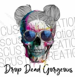 Drop Dead Gorgeous