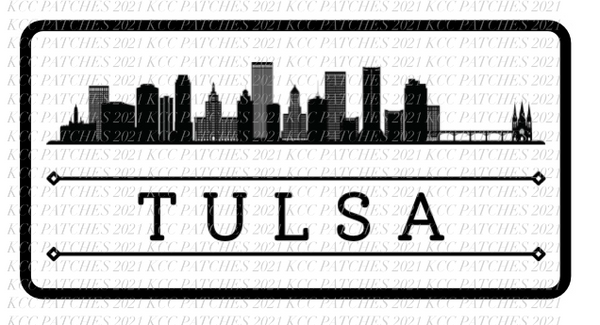 City Skyline