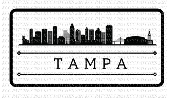 City Skyline