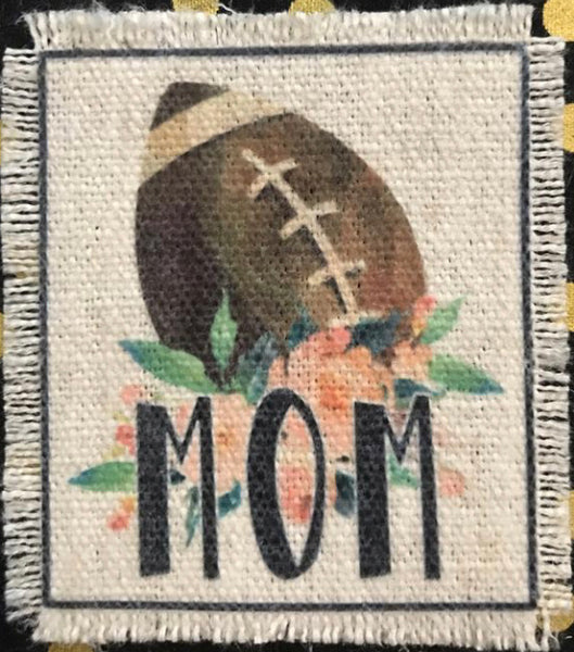 Sport Mom