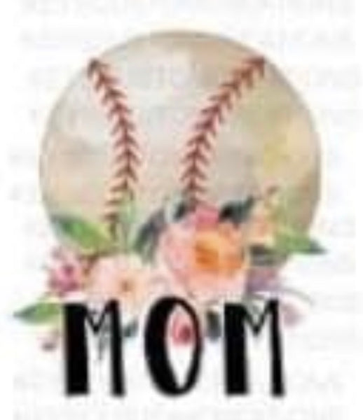 Sport Mom