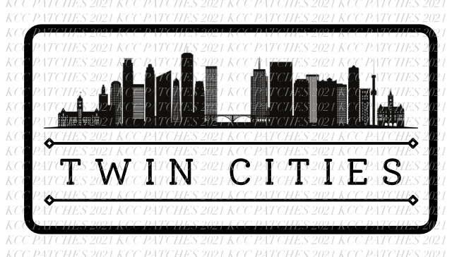 City Skyline