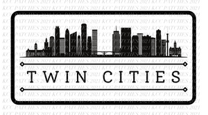 City Skyline