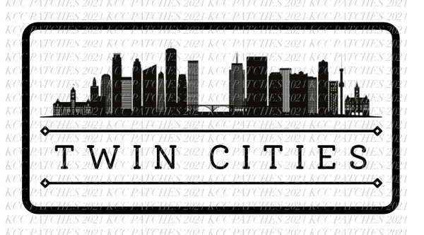 City Skyline