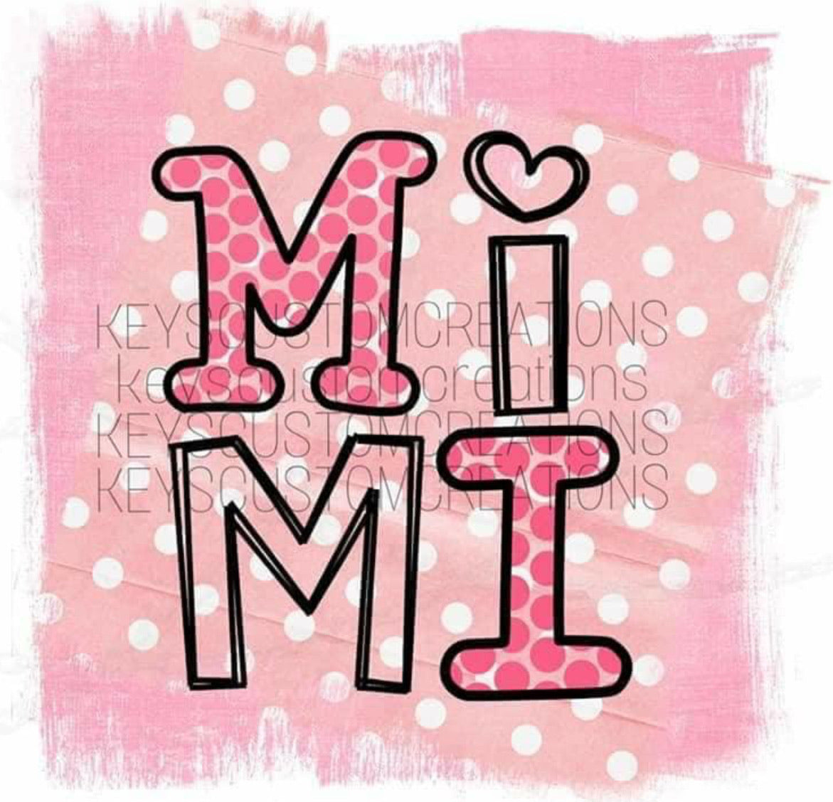 Mimi