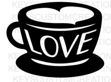 Love Coffee