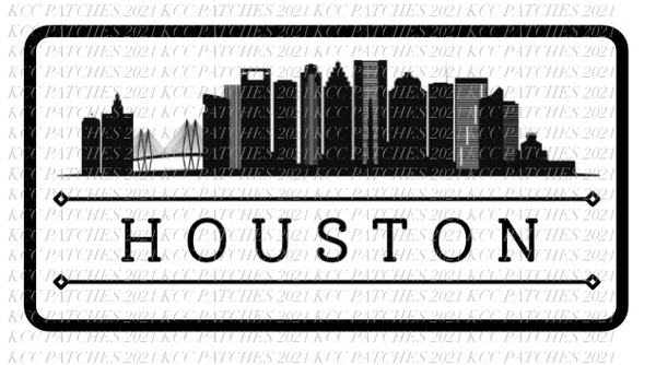 City Skyline