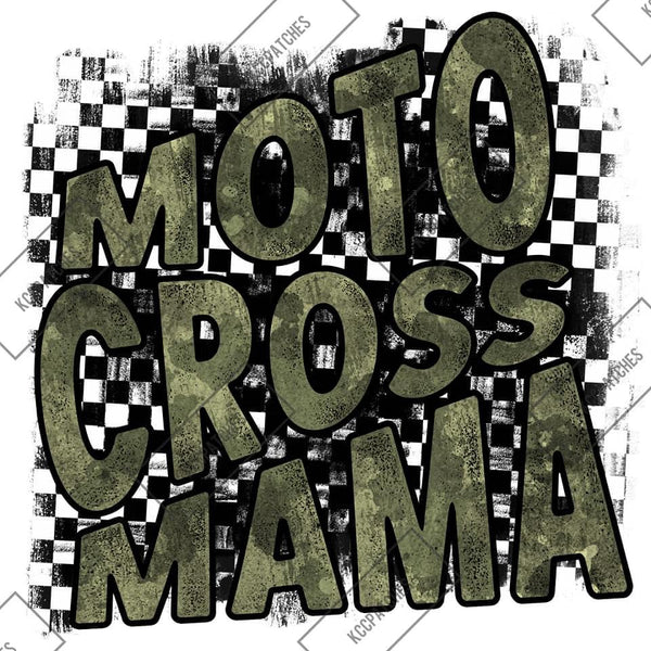 Motocross Mama