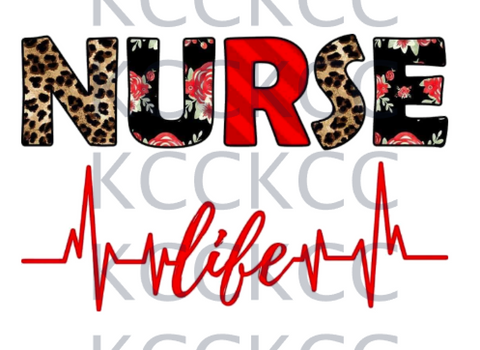Nurse Life