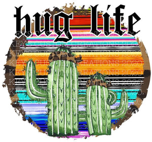 Hug Life