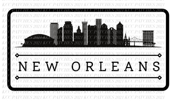 City Skyline