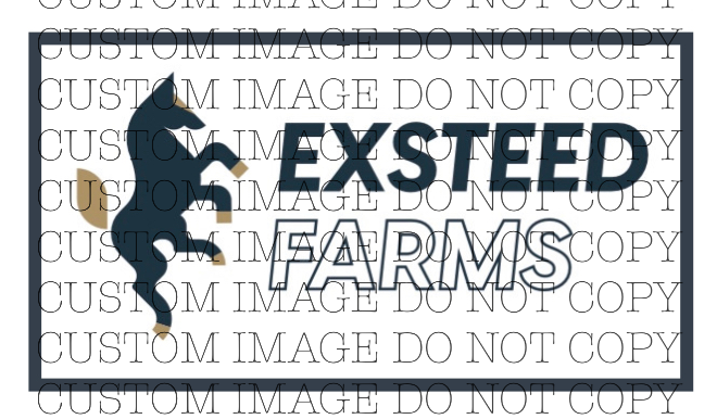 Exsteed Farms Custom