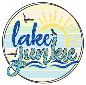 Lake Junkie