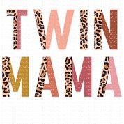 Twin Mama