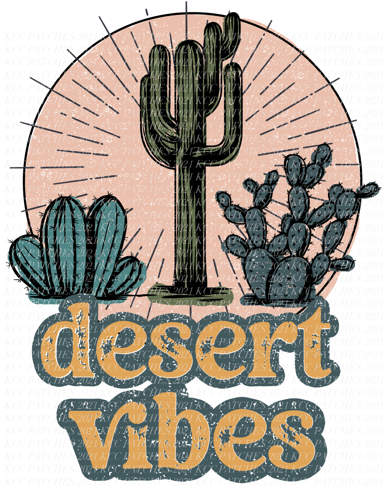 Desert Vibes