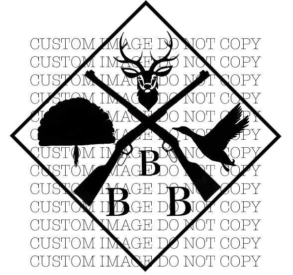 Heather Custom